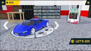 Car Simulator Trailer V.1