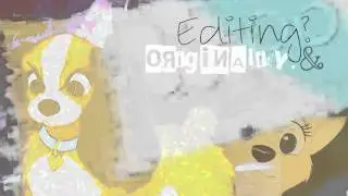 Please [watch]  - Editing ✯ Originality ? -