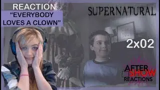 Supernatural 2x02 - 