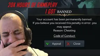 LOST ARK DRAMA: Reacting to the Exploit Ban Wave