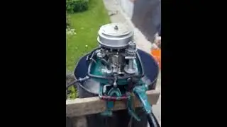 Ветерок-12 настройка карбюратора