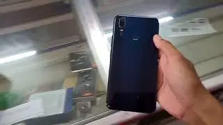 UNBOXING Y12i