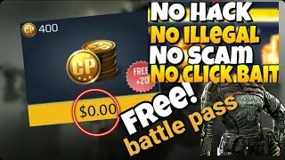 CODM Redeem code *iwrld