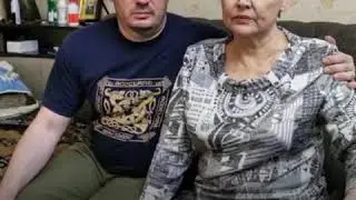 Алматинец Дмитрий Куцель собрал почти 10миллионов тенге на лечение онкобольной матери