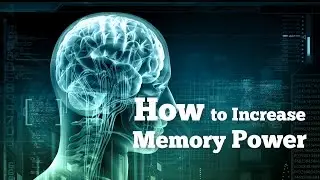 Points To Increase Memory Power|How To || Top 5 tips