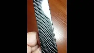 carbon fiber mersedes w124