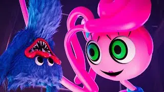 Poppy Playtime Chapter 2 Chapter 3. Passing Online.