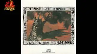 Fifth Angel - Fifth Angel (1986)