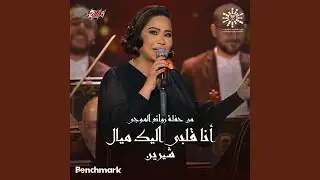 Nebtady Menen El Hekaya Live Record