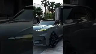 Bugatti SUV: The Fastest Luxury Crossover