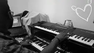 Amathumak Obagen Live Cover