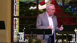 Meaningful Membership: Community (Message #4) | Grace Bible Church Hollidaysburg, PA