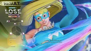 Cuando Tú Hijo Te Barre En Street Fighter V  #streetfighter5