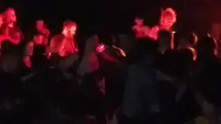 СМЕХ - Оскорби мои чувства