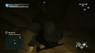 Arno humping the wall in Assasins creed Unity + ultra realistic