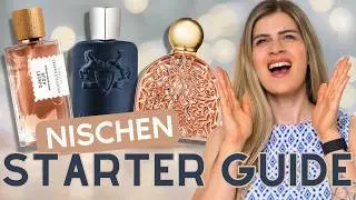 Niche fragrances for beginners: With this guide you will find the best fragrances I PAFORY