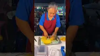 Love Thailand Street Food 😍 #thailandstreetfood #thailand #shortsvideo
