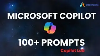 Learn and Write Prompts | Copilot Lab