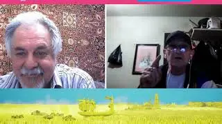Любитель совка из Казахстана