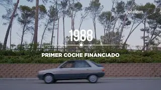 Banca Digital de Cetelem, siempre conectados contigo