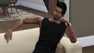 sims 4 serie UNHEALTHY ATTRACTION SAISON 2 #05