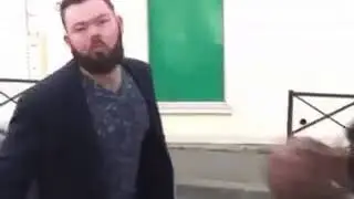 ОМОН коларди😘😘😨😨