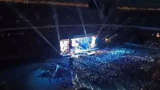 Вялікі канцэрт гурта Scorpions у Варшаве / Wielki Koncert Scorpions w Warszawie