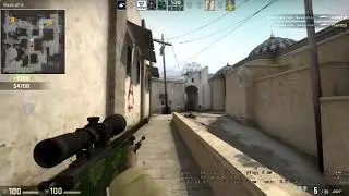 CS GO Aimlock Script AHK UNDETECTED March 2026 *UPDATED*
