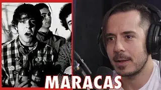 LO QUE REALMENTE PASO CON EL COVER DE MARACAS DE PANDA