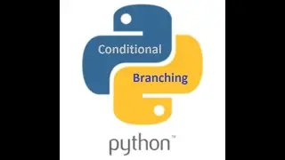 Python Beginners | Conditional Branching | If Elif Else | 369 ProIT