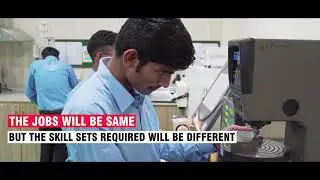 Jobs Trend in Pakistan Till 2022