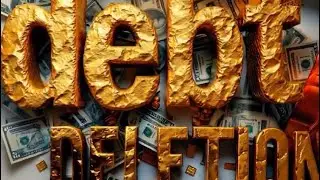 RJacks Debt Deletion (Free Sauce)