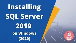 2. How To Install Sql Server 2019 Express Edition 👉 Install Sql Server 2019 | step by step guide