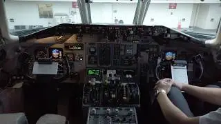 MD-80 Retiring