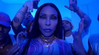 MESKLA -  Piroka boa vem com homem complicado (VIDEO CLIPE)