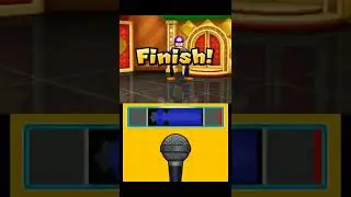 Mario party voice impressions!