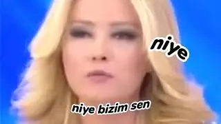 Cenneti kazanmak kolay değil Müge abla
