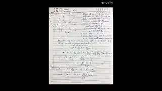 Geometrical Representation of Quadratic roots#exam #maths #iit#shorts#short