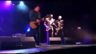 Talking about My Love - James Hunter
