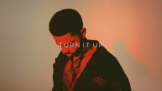 Bryson Tiller - Turn It Up (unreleased)