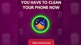 You Have to Clean Your Phone Now With Phone Cleaner