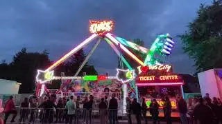 Kermis Eindhoven 2021