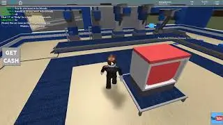 Играю в Роблокс Ютуб Тайкон, Ютуб Магнат / Roblox Youtube Tycoon