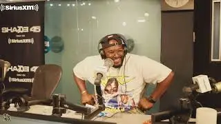 Rasheed Chappell | Freestyle | Rap Is Outta Control 9/17/23