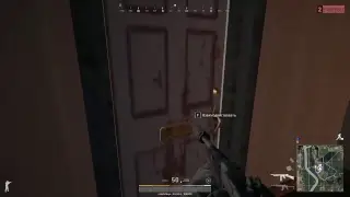 PUBG / Убивец на пенсии делает своё дело =)