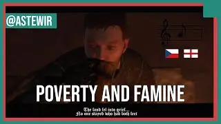 Kingdom Come Deliverance - The Czech Tavern Song 