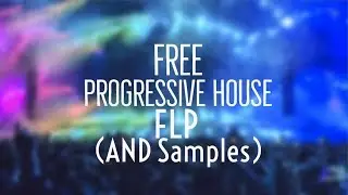 Free progressive house flp and samples