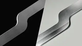 How to Improve Your 3D Renders! Render Makeover 001 (NEW SERIES) - Cinema 4D / Redshift