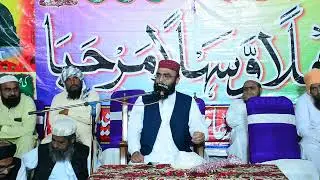 Syed Hifzurahman Sahib New Bayan