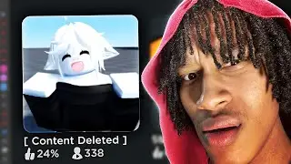 [ CONTENT DELETED ]